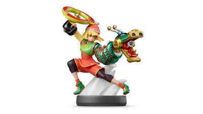 Amiibo online release order
